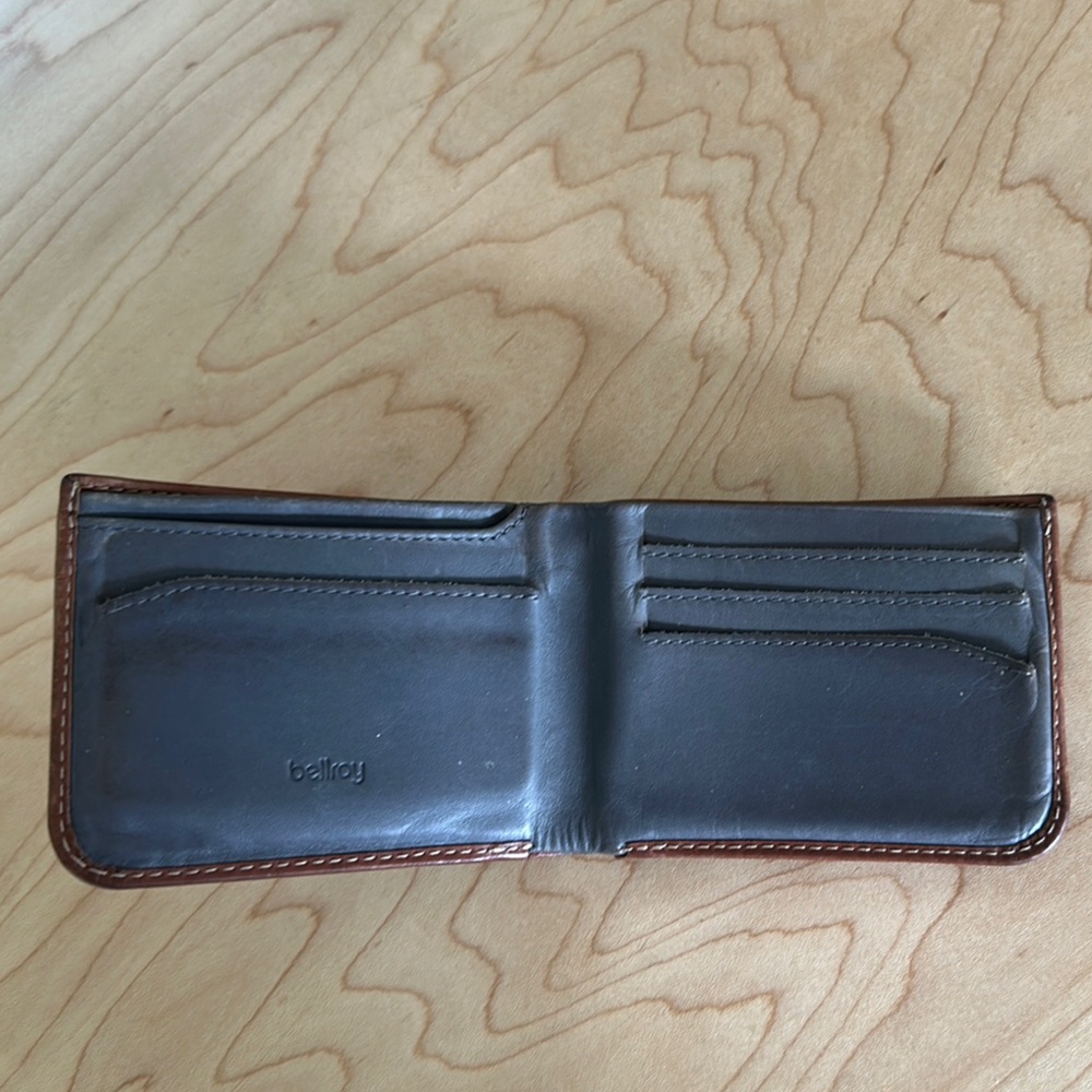 Bellroy wallet - Picture 3 of 5